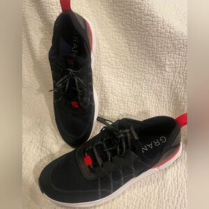 Cole Haan Men’s Grand Sport Trainer